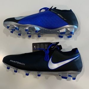 Nike Phantom VSN Vision Elite FG Soccer Cleats New